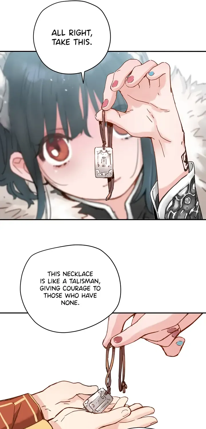 Read Samjang Jeon chapter 18 image 14 on Lezhin