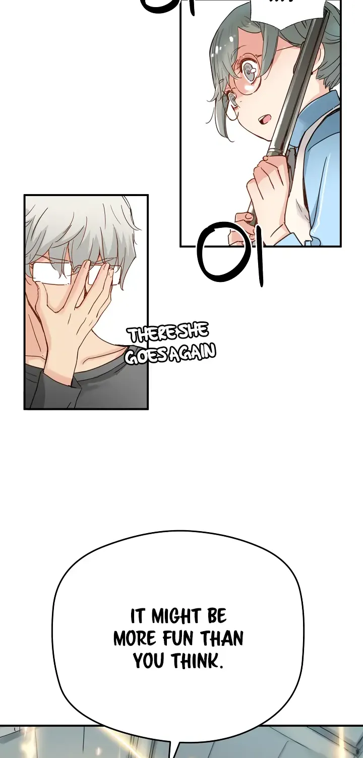 Read Samjang Jeon chapter 18 image 21 on Lezhin