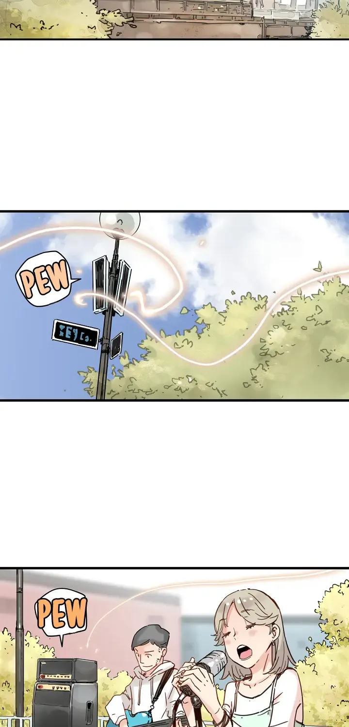 Read Samjang Jeon chapter 18 image 23 on Lezhin