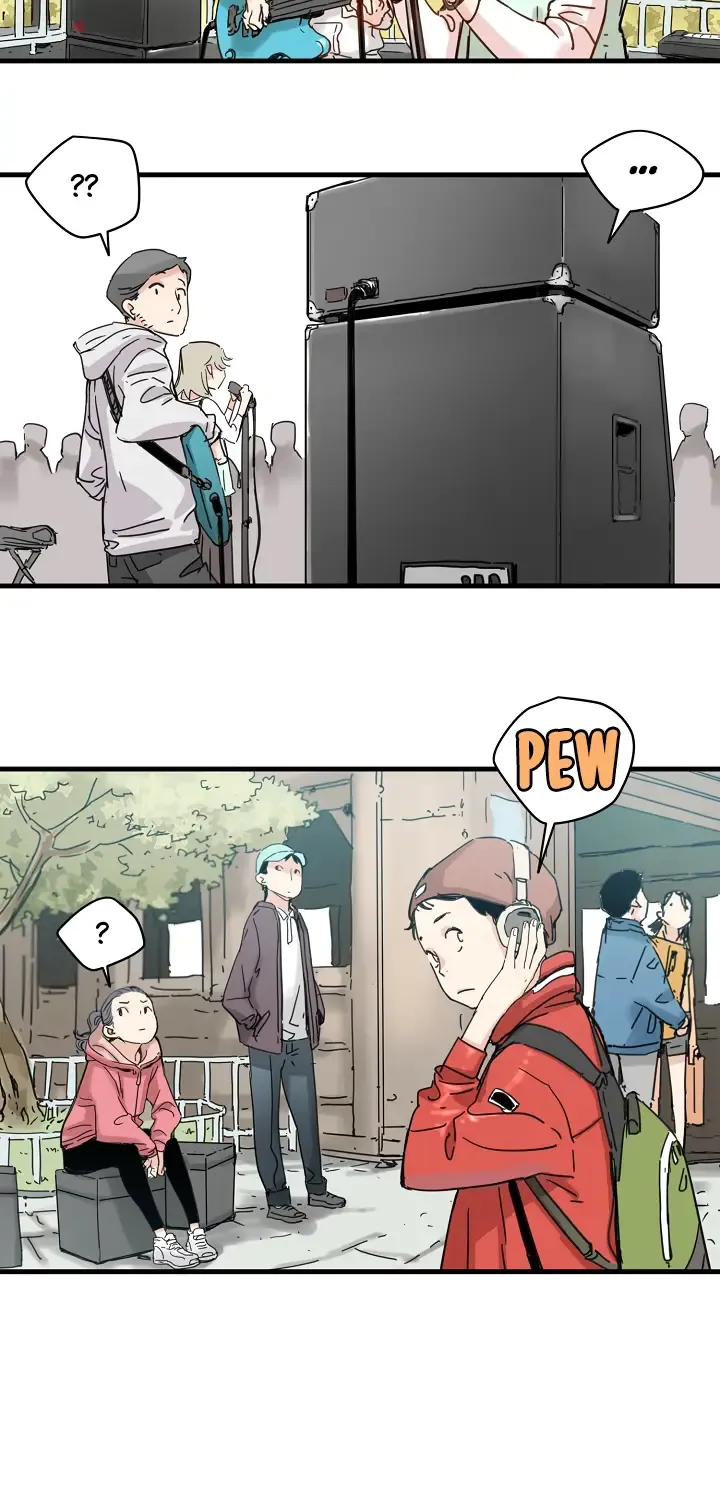 Read Samjang Jeon chapter 18 image 24 on Lezhin