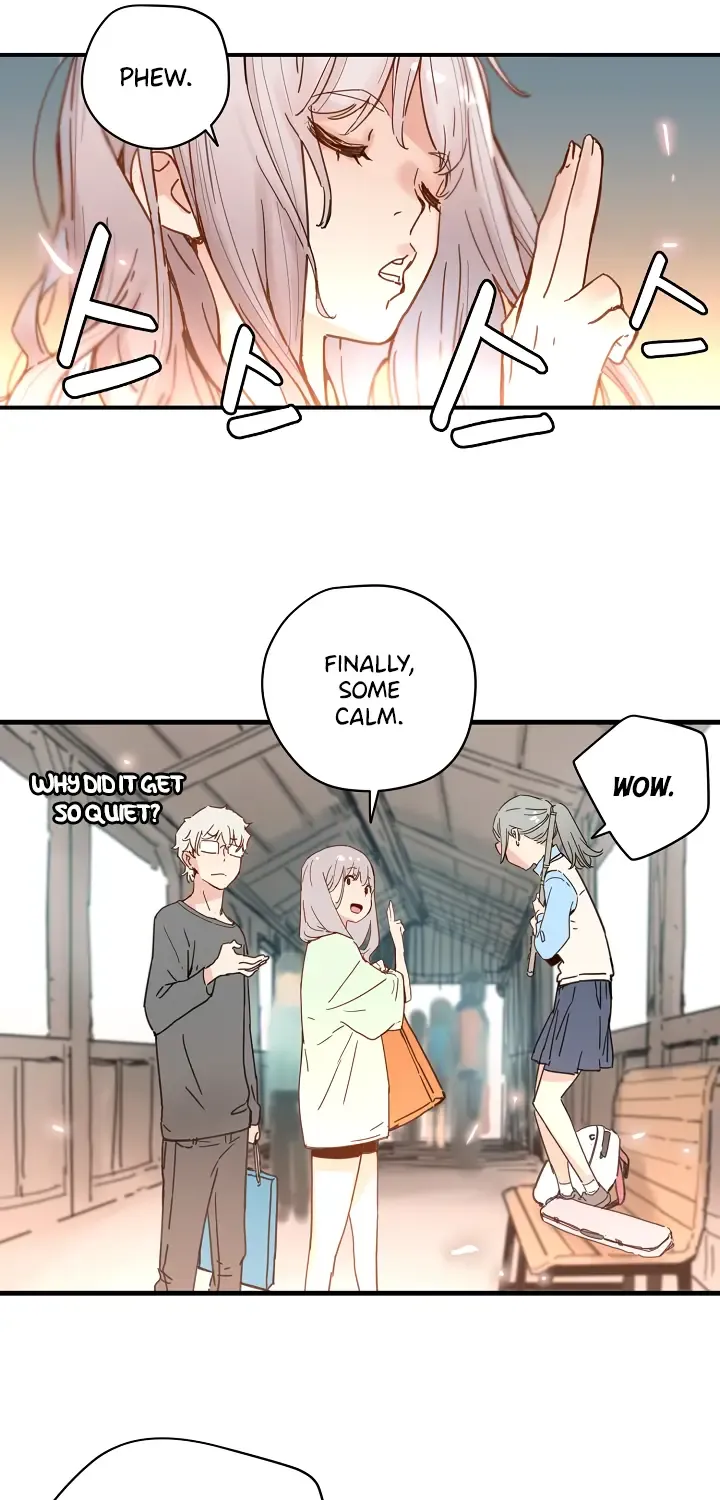 Read Samjang Jeon chapter 18 image 26 on Lezhin