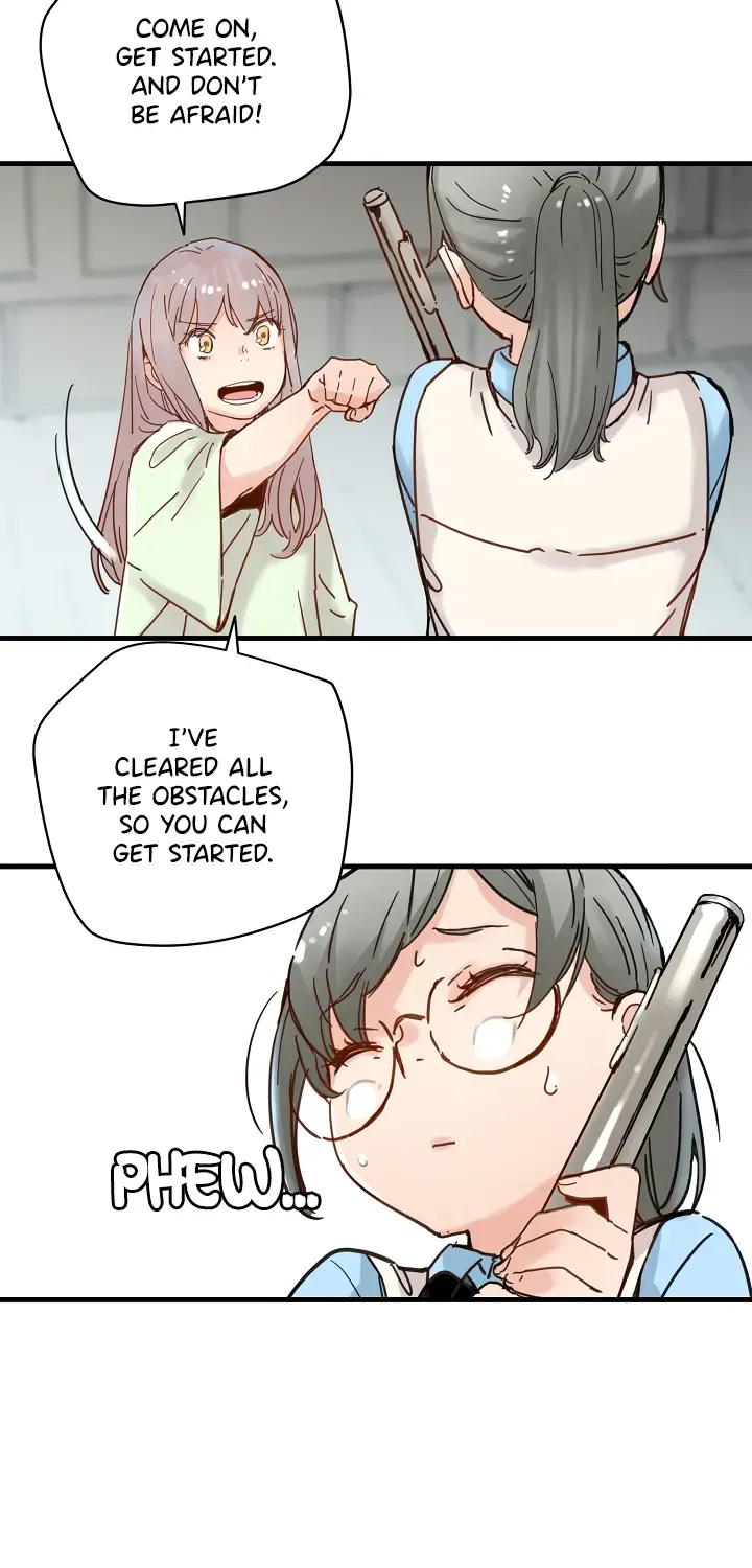 Read Samjang Jeon chapter 18 image 27 on Lezhin