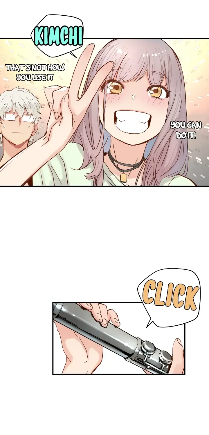 Read Samjang Jeon chapter 18 image 28 on Lezhin