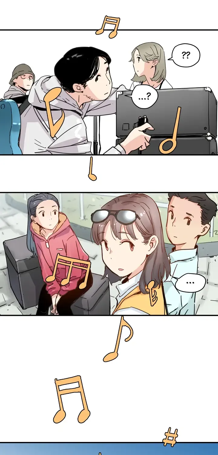 Read Samjang Jeon chapter 18 image 30 on Lezhin
