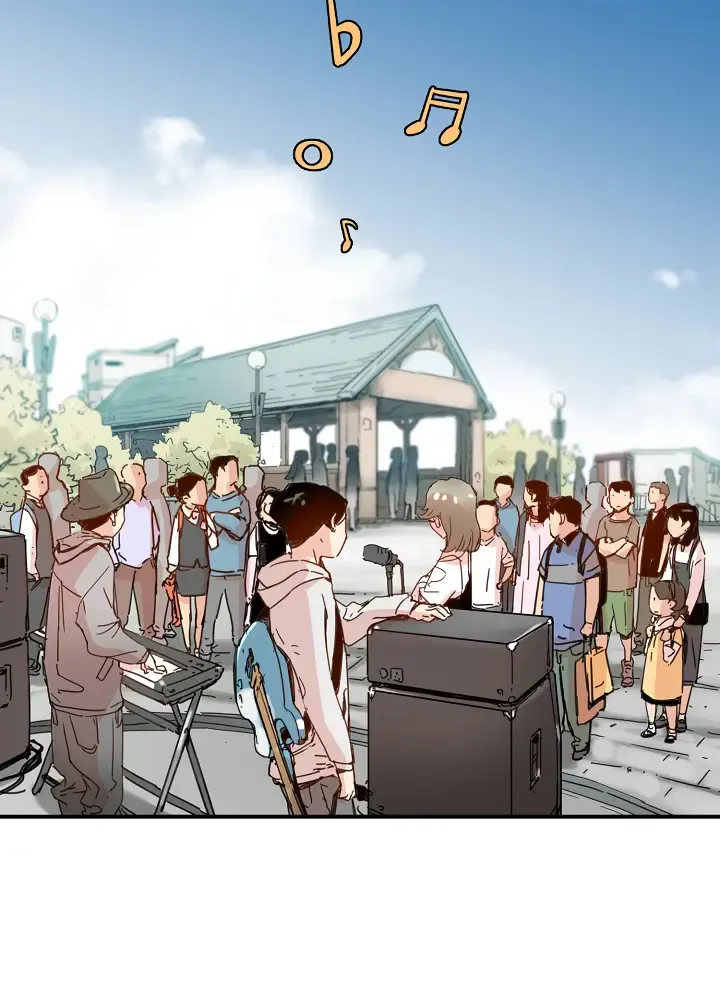 Read Samjang Jeon chapter 18 image 31 on Lezhin