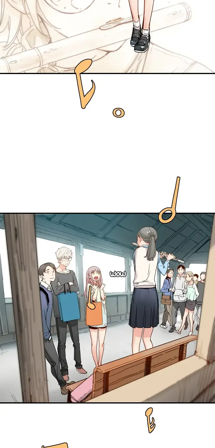Read Samjang Jeon chapter 18 image 34 on Lezhin