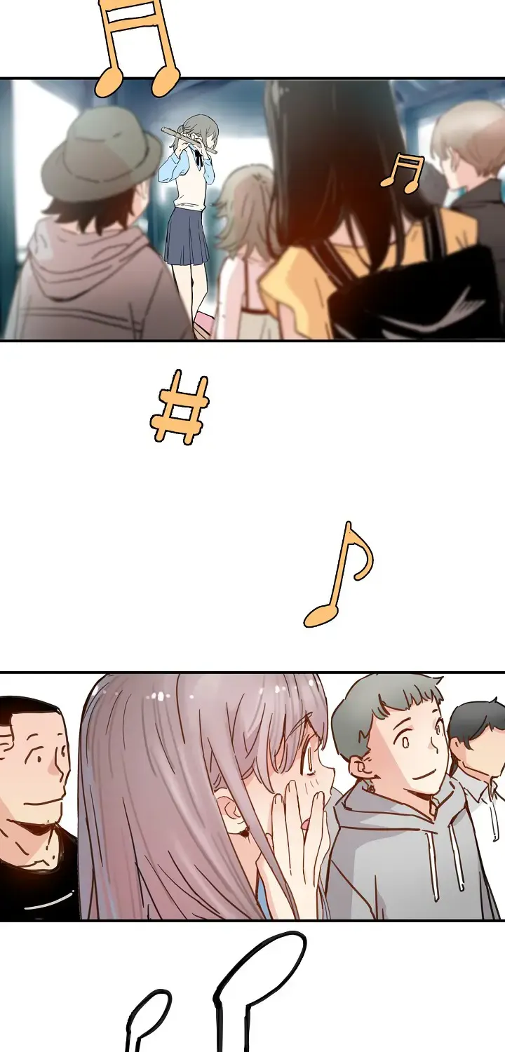 Read Samjang Jeon chapter 18 image 35 on Lezhin