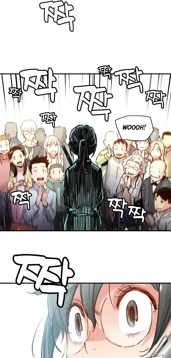 Read Samjang Jeon chapter 18 image 38 on Lezhin