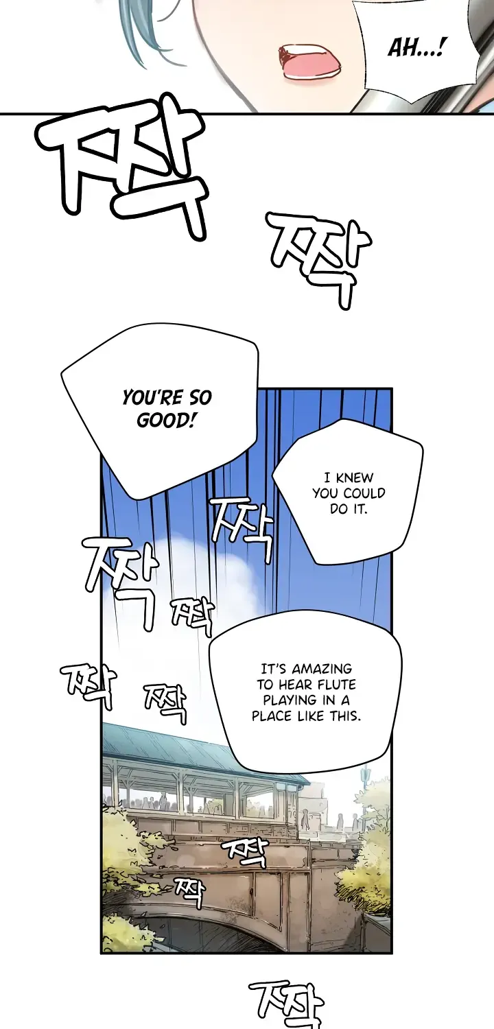 Read Samjang Jeon chapter 18 image 39 on Lezhin