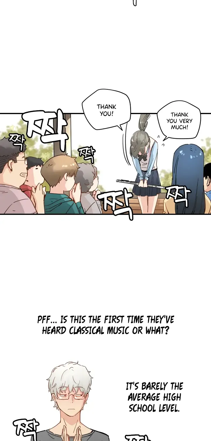 Read Samjang Jeon chapter 18 image 40 on Lezhin
