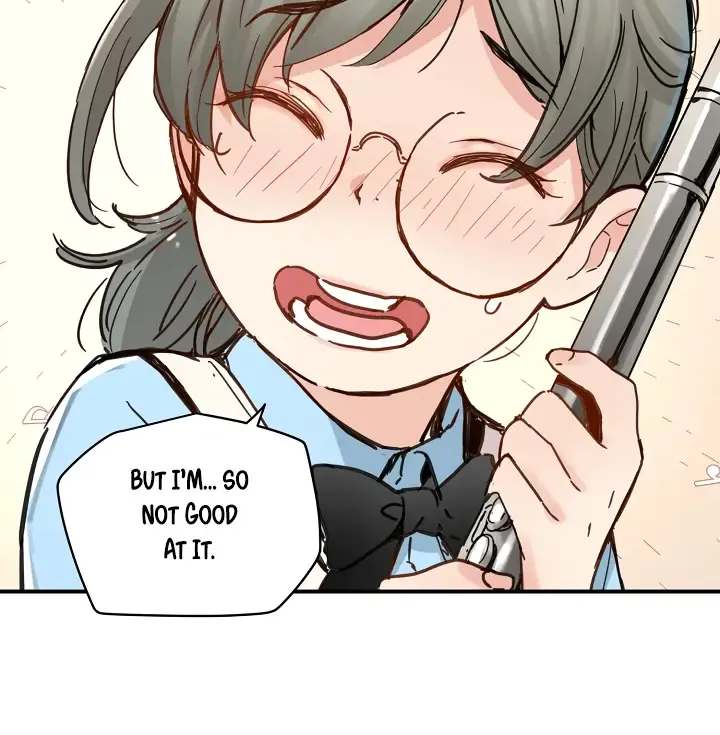 Read Samjang Jeon chapter 18 image 43 on Lezhin