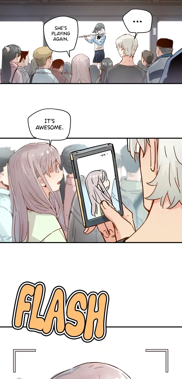 Read Samjang Jeon chapter 18 image 45 on Lezhin