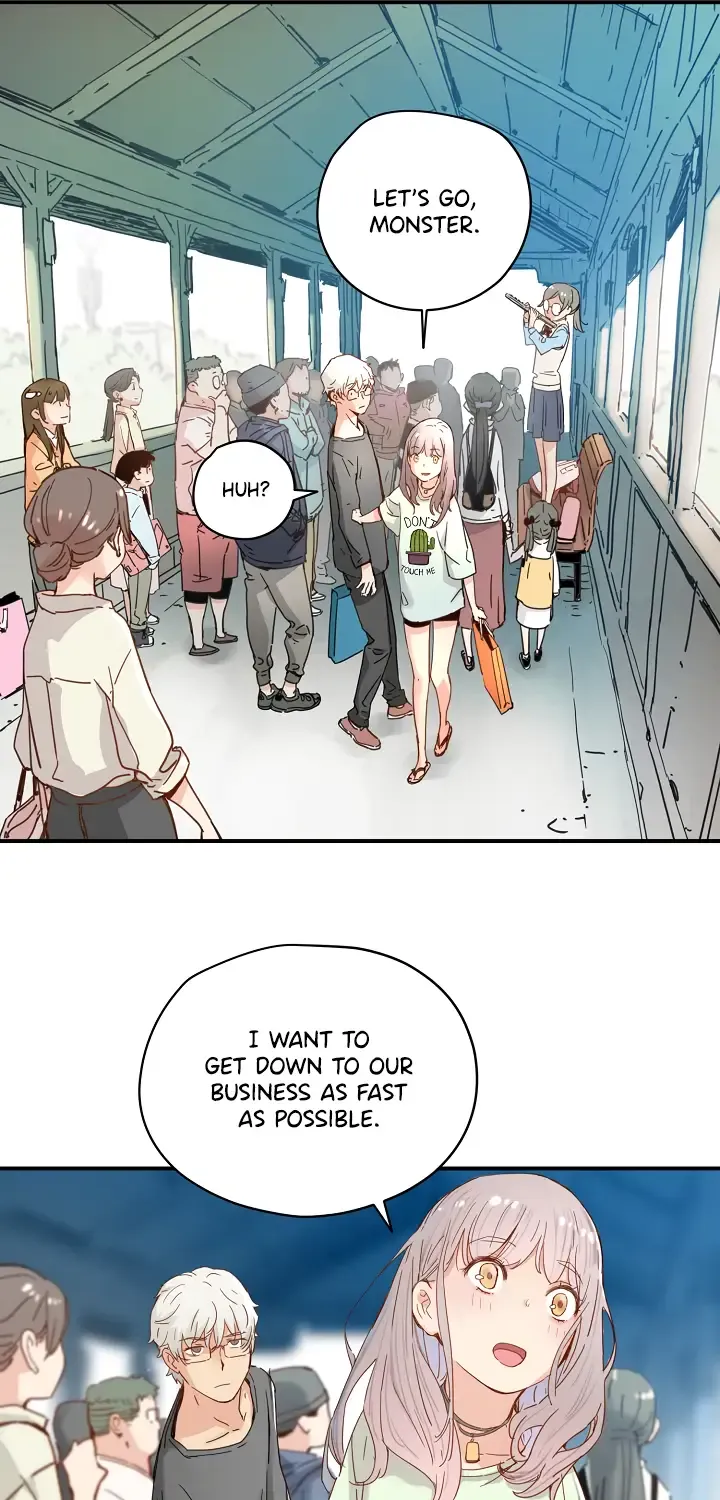 Read Samjang Jeon chapter 18 image 56 on Lezhin