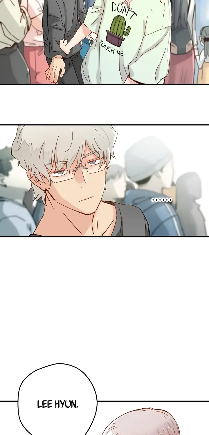 Read Samjang Jeon chapter 18 image 57 on Lezhin