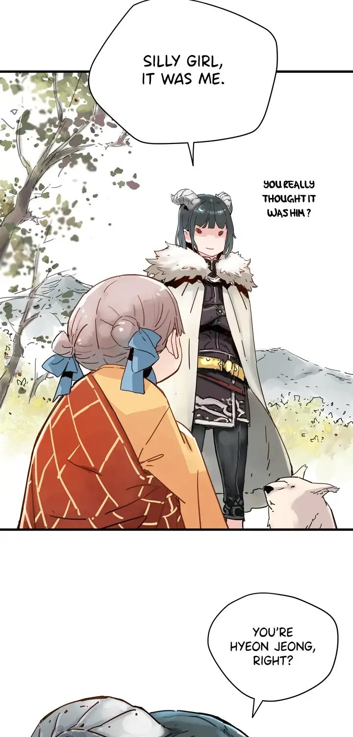 Read Samjang Jeon chapter 18 image 6 on Lezhin