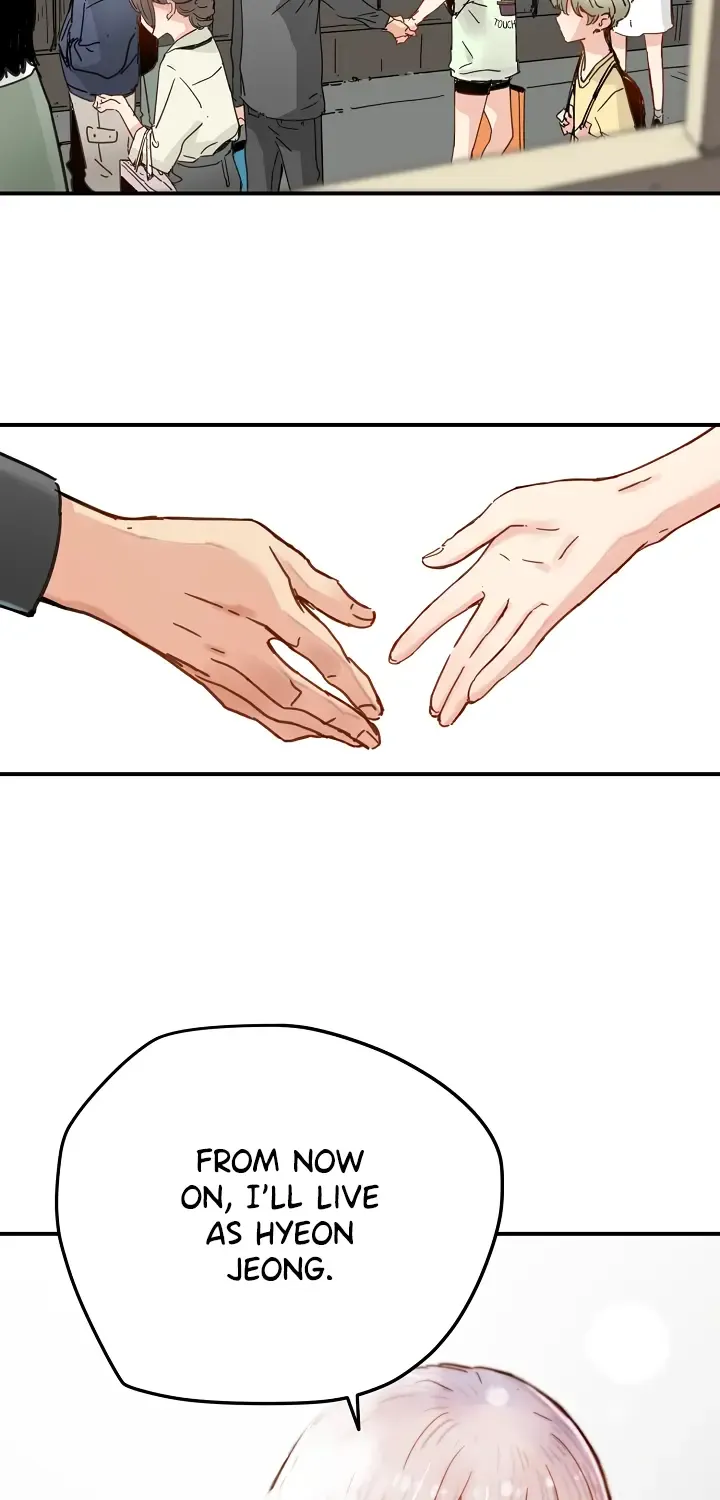 Read Samjang Jeon chapter 18 image 60 on Lezhin