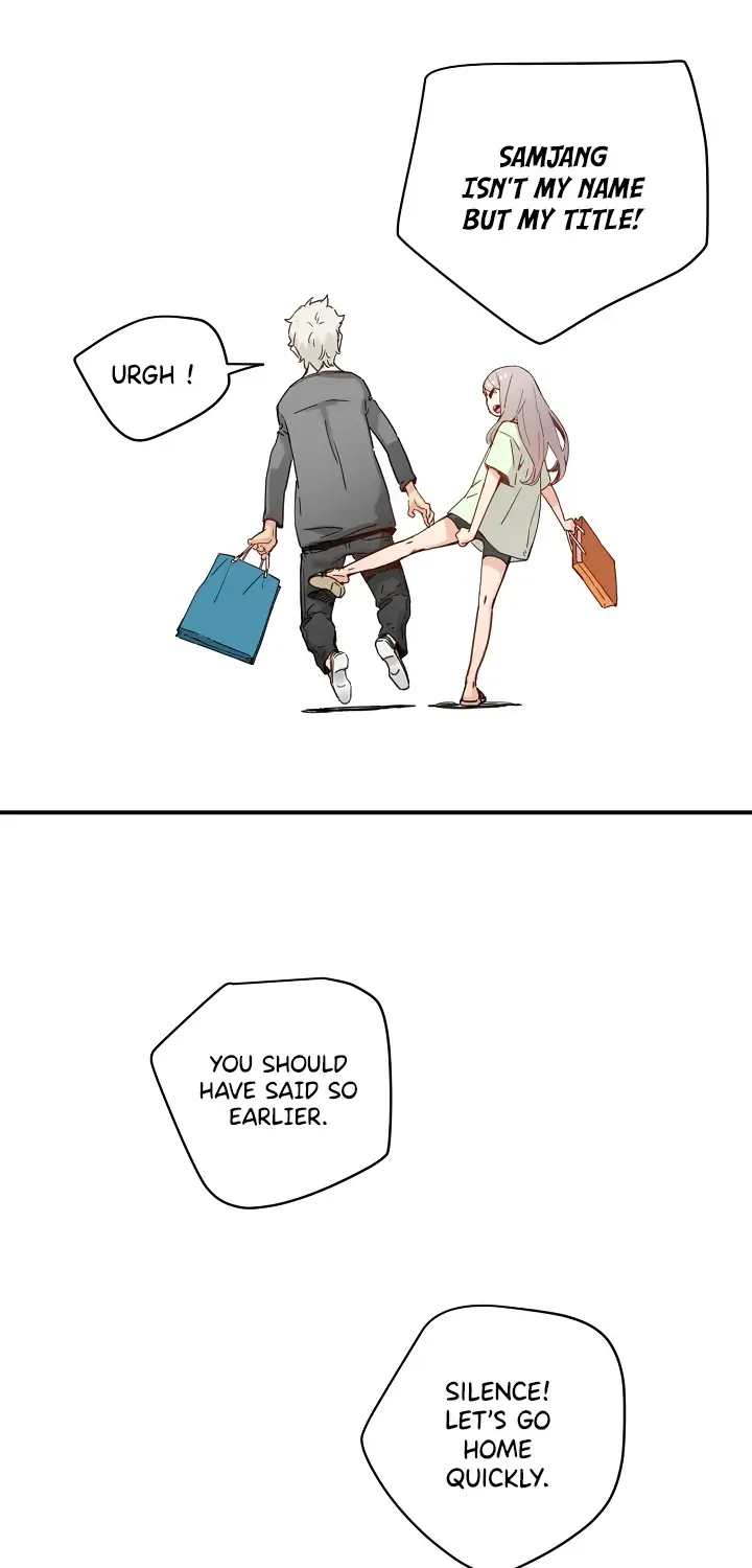 Read Samjang Jeon chapter 18 image 63 on Lezhin