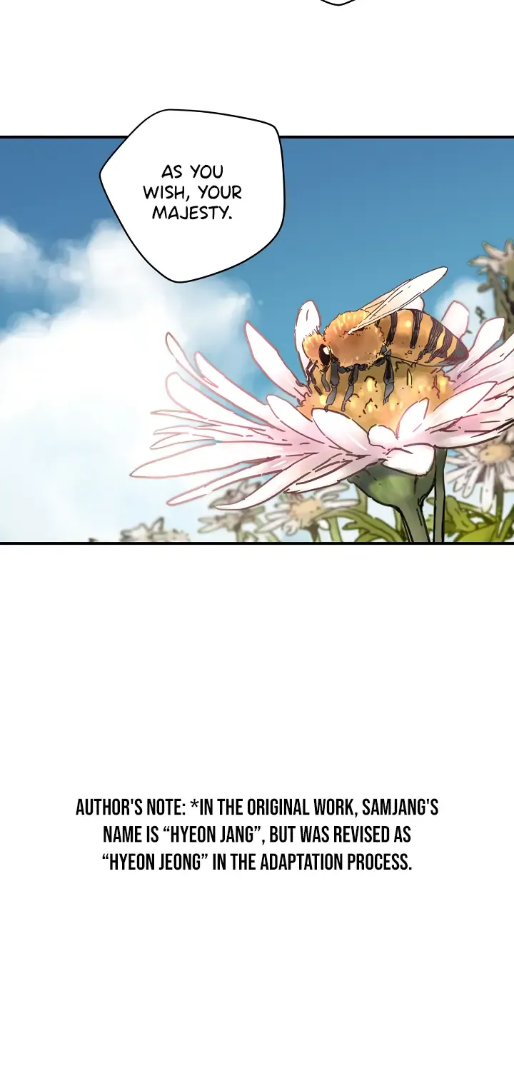 Read Samjang Jeon chapter 18 image 64 on Lezhin