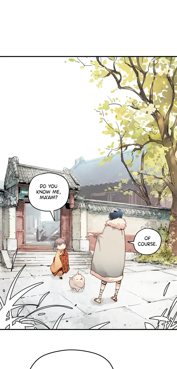 Read Samjang Jeon chapter 18 image 8 on Lezhin