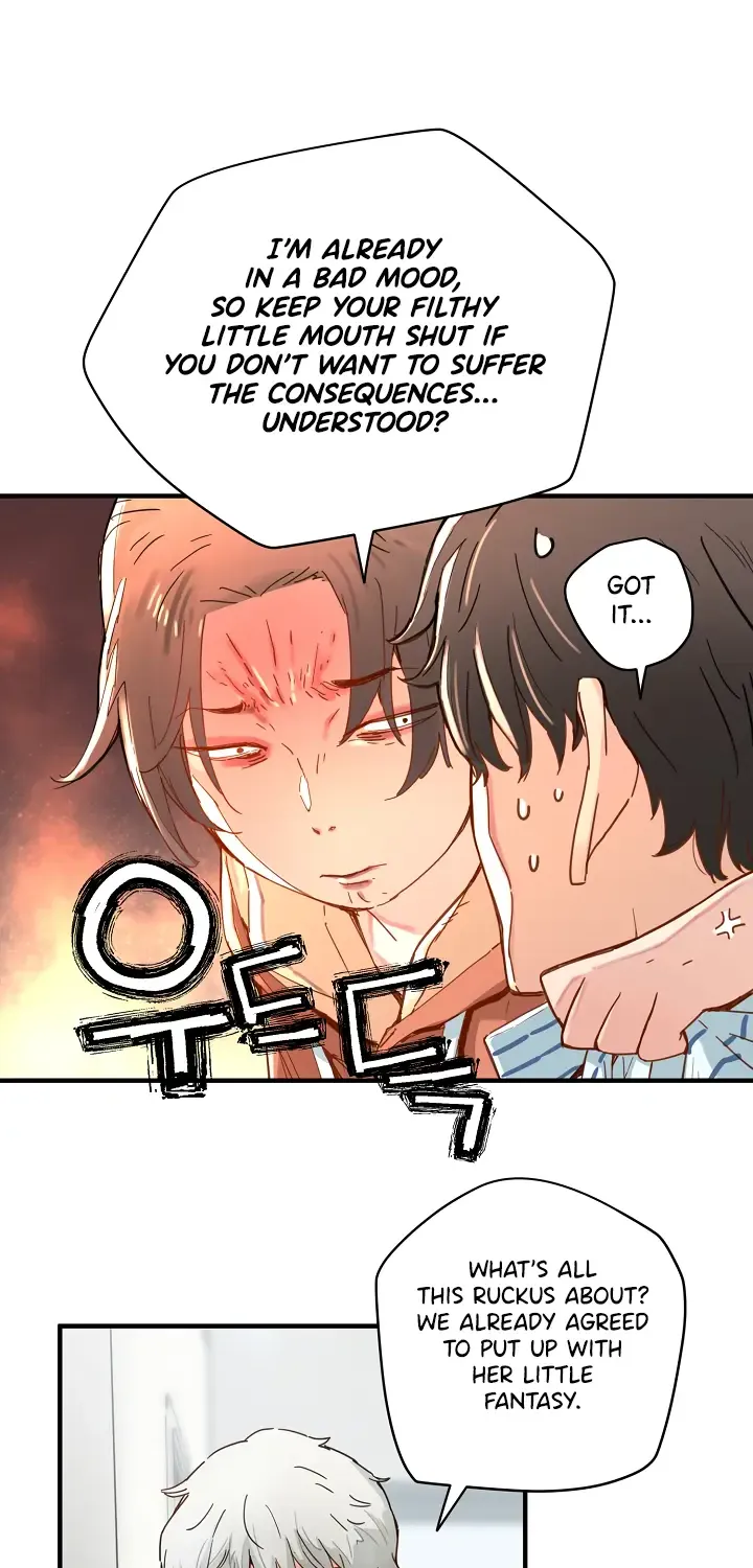 Read Samjang Jeon chapter 19 image 10 on Lezhin