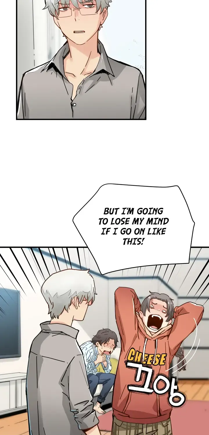 Read Samjang Jeon chapter 19 image 11 on Lezhin