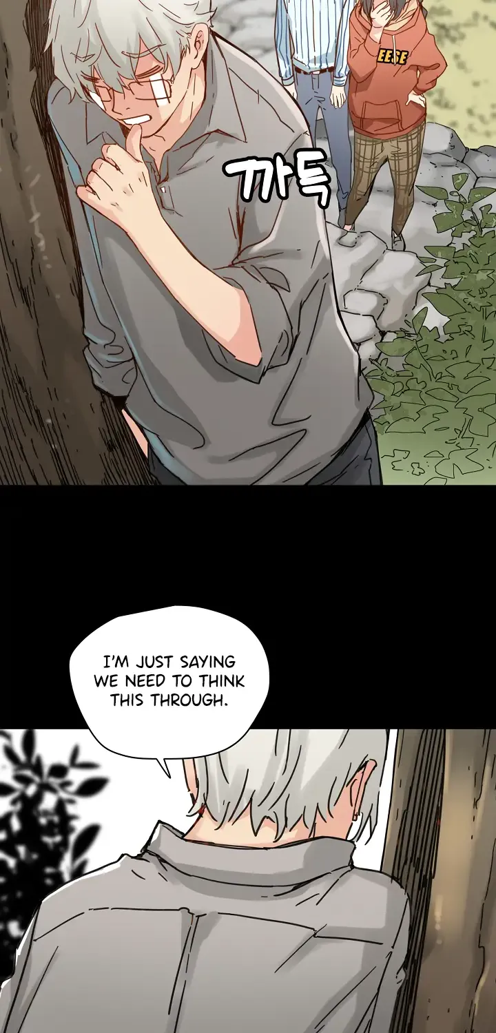 Read Samjang Jeon chapter 19 image 14 on Lezhin