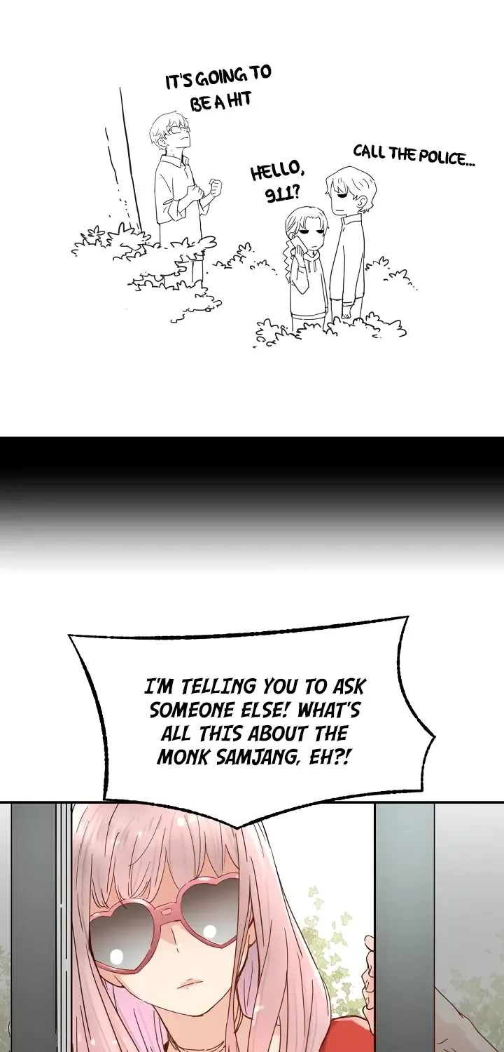 Read Samjang Jeon chapter 19 image 23 on Lezhin