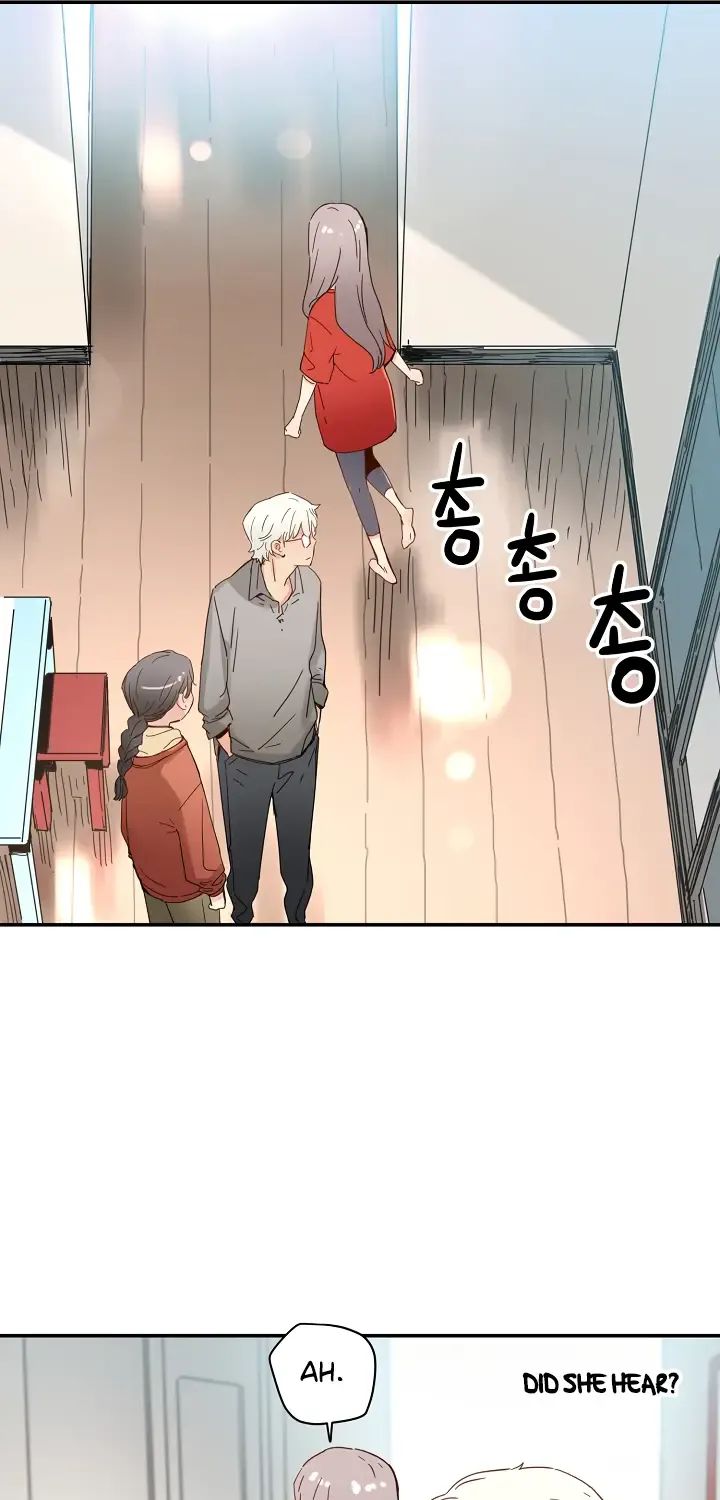 Read Samjang Jeon chapter 19 image 25 on Lezhin
