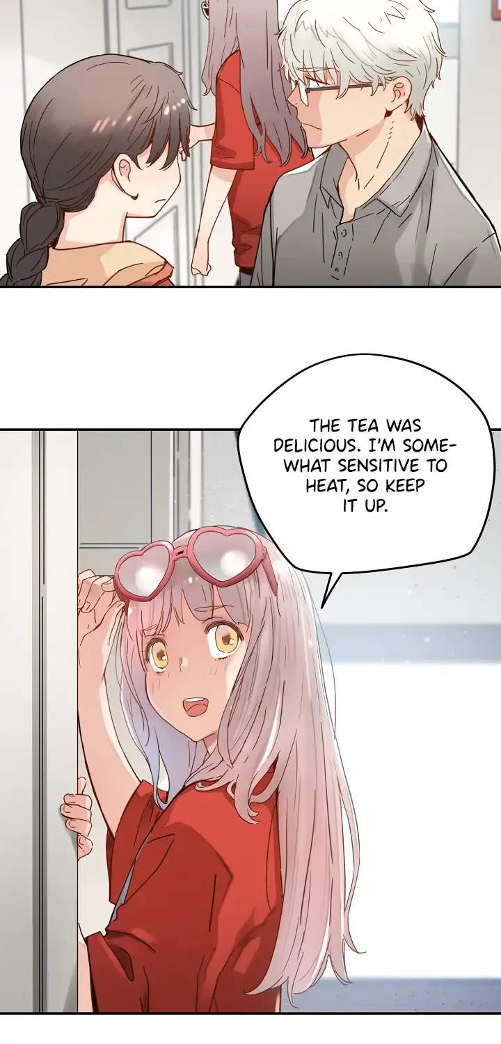 Read Samjang Jeon chapter 19 image 26 on Lezhin