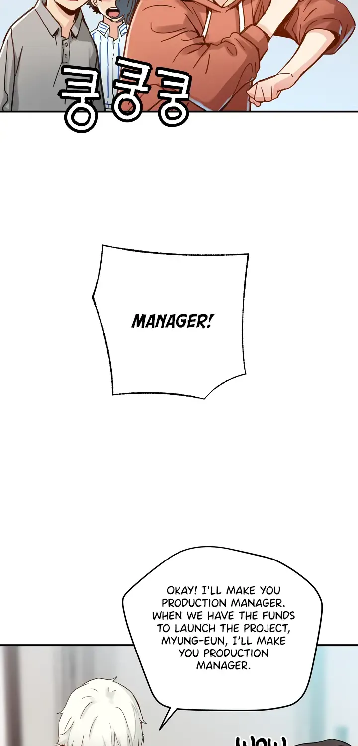 Read Samjang Jeon chapter 19 image 28 on Lezhin