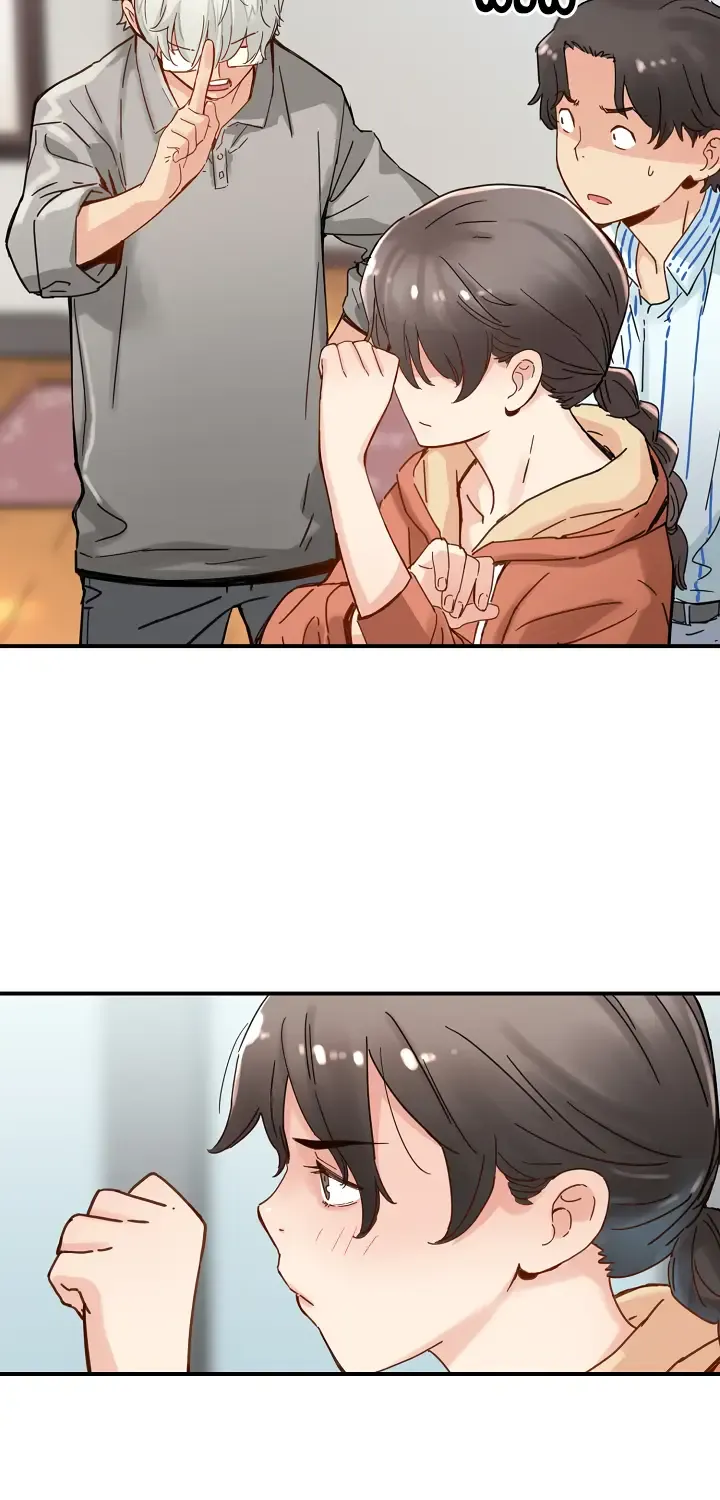 Read Samjang Jeon chapter 19 image 29 on Lezhin