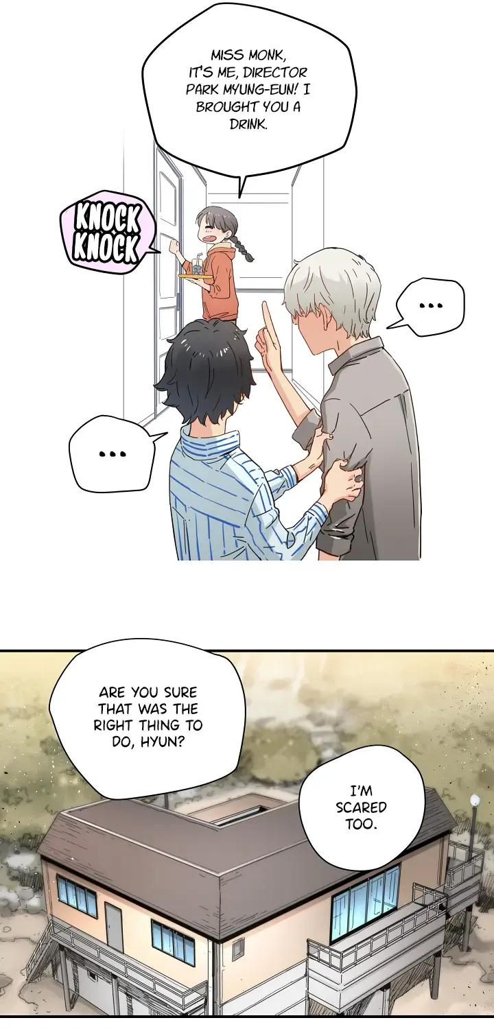 Read Samjang Jeon chapter 19 image 31 on Lezhin