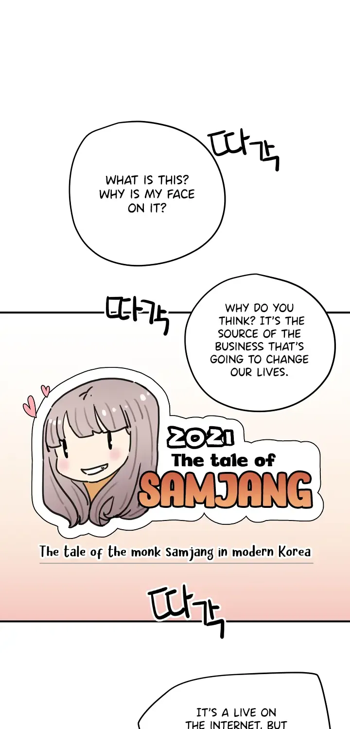 Read Samjang Jeon chapter 19 image 32 on Lezhin