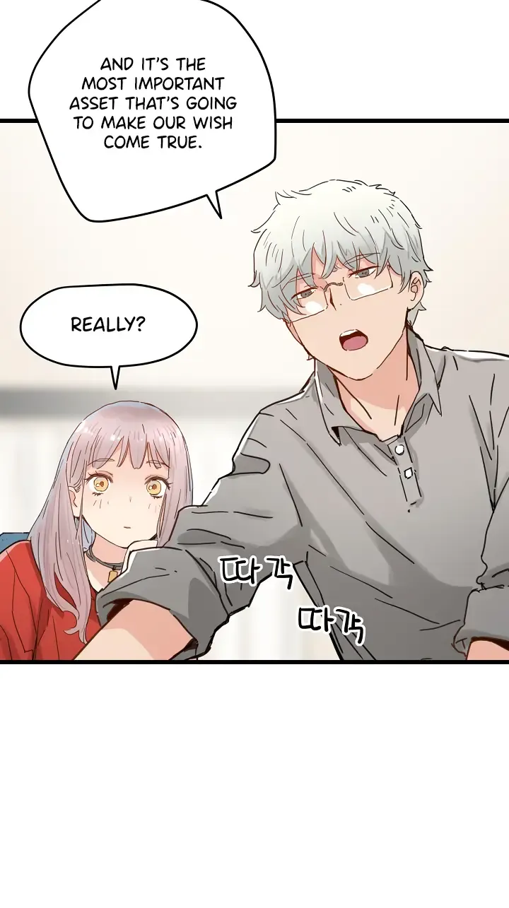 Read Samjang Jeon chapter 19 image 35 on Lezhin