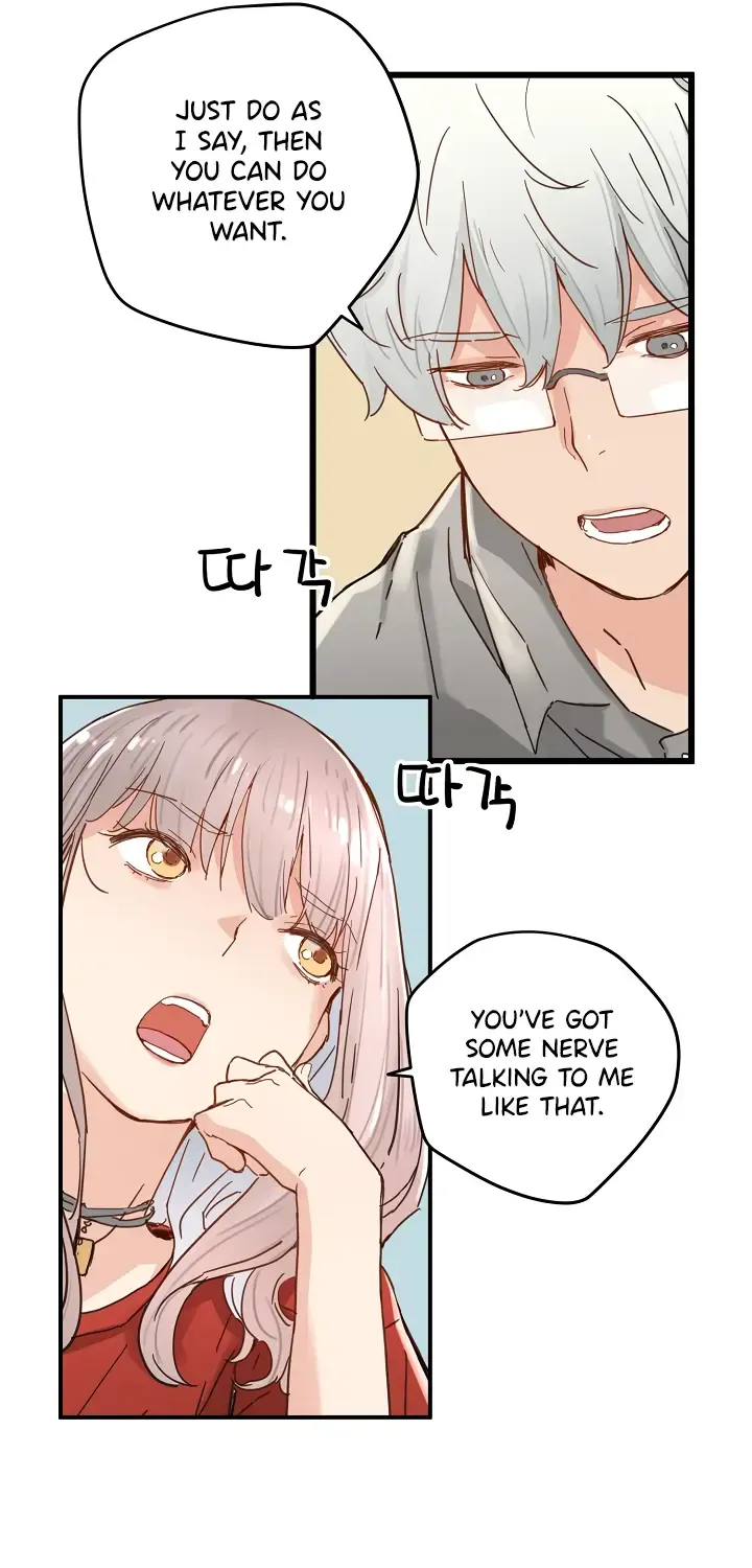 Read Samjang Jeon chapter 19 image 36 on Lezhin
