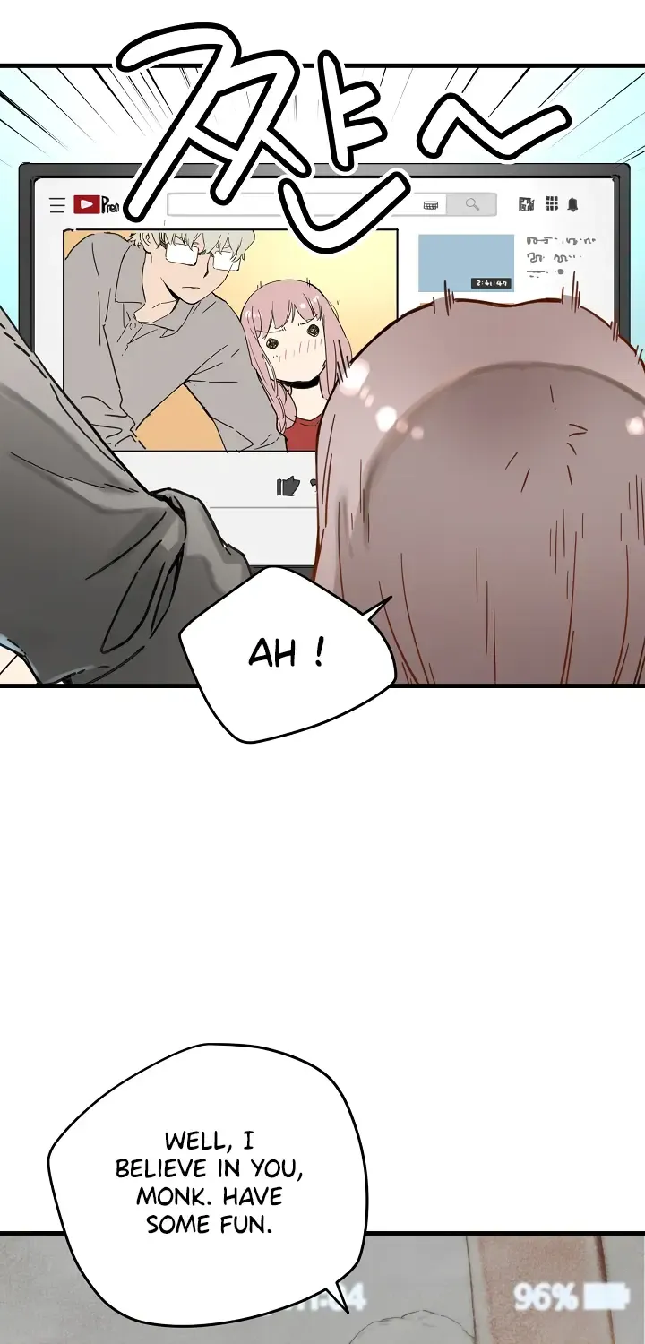 Read Samjang Jeon chapter 19 image 38 on Lezhin