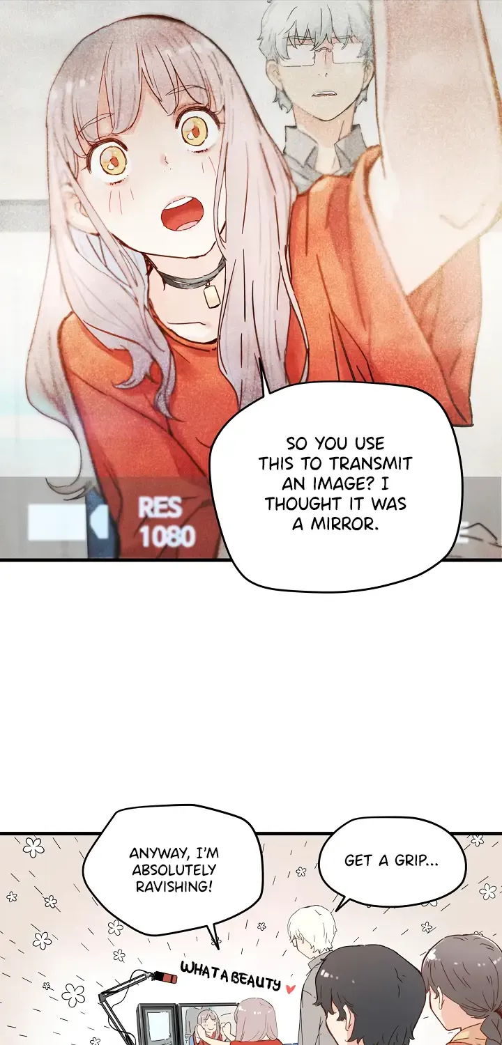 Read Samjang Jeon chapter 19 image 39 on Lezhin
