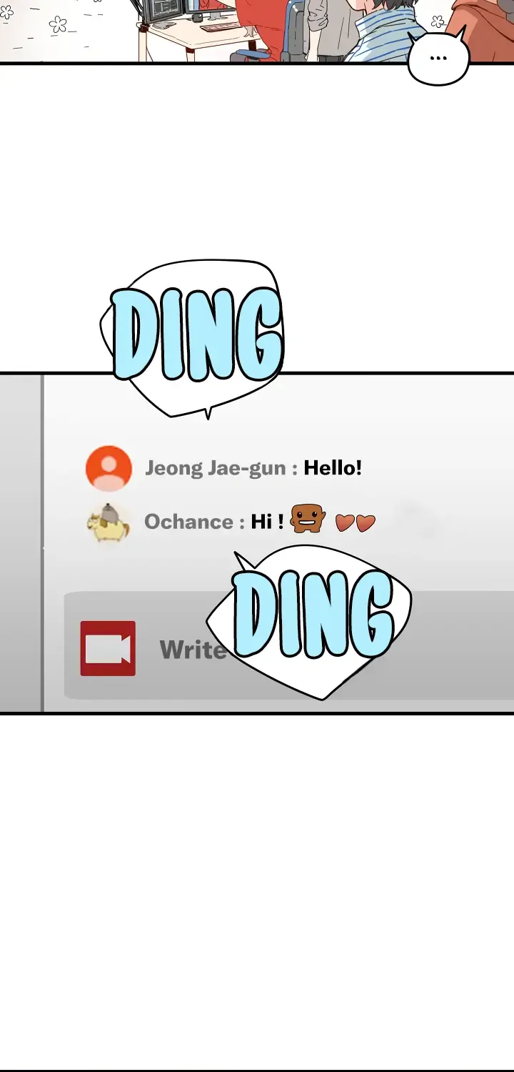 Read Samjang Jeon chapter 19 image 40 on Lezhin