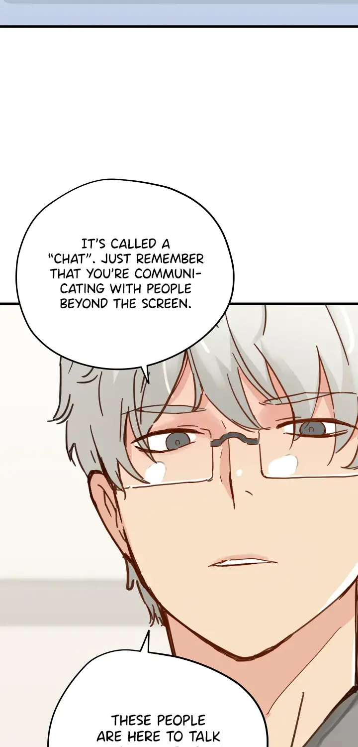 Read Samjang Jeon chapter 19 image 43 on Lezhin