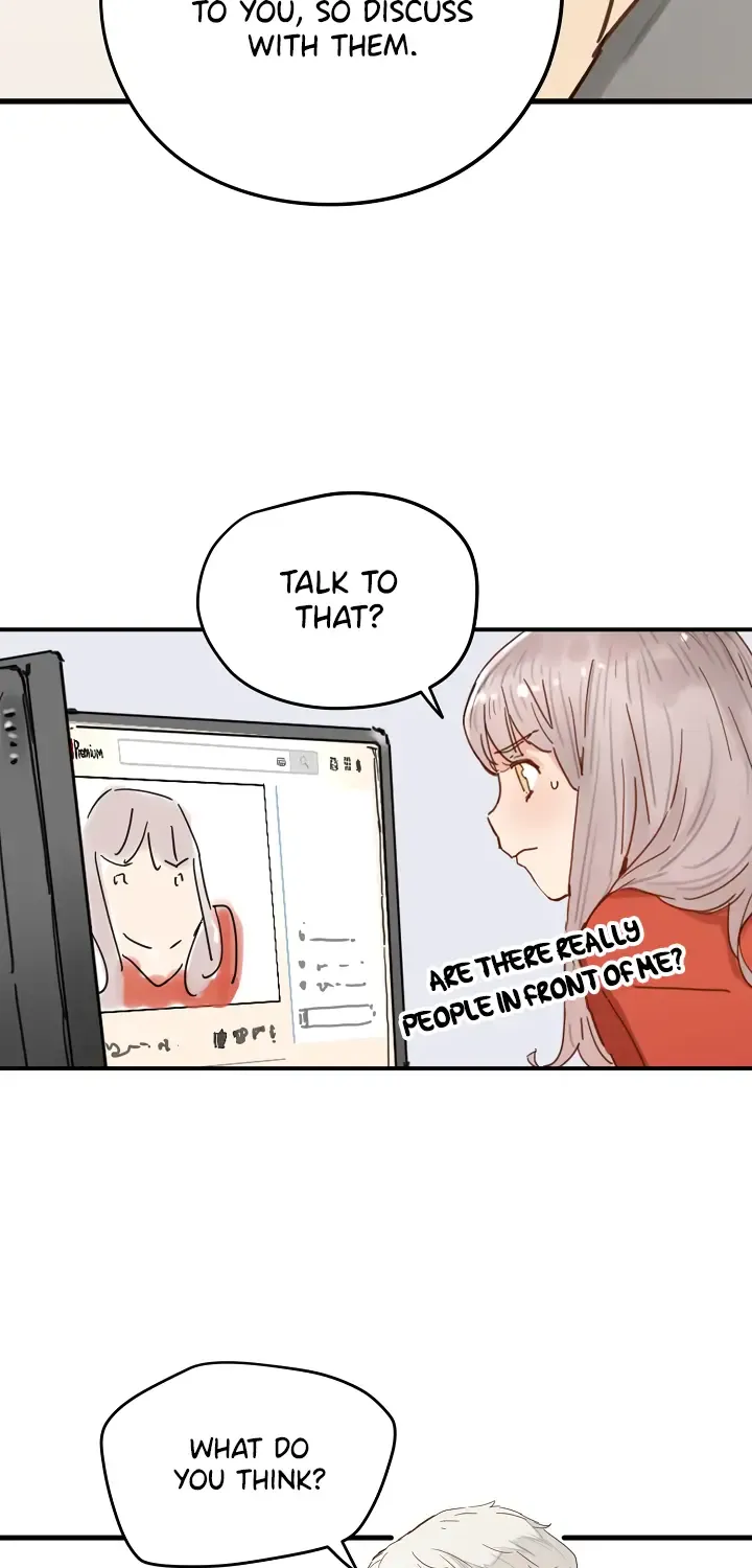 Read Samjang Jeon chapter 19 image 44 on Lezhin