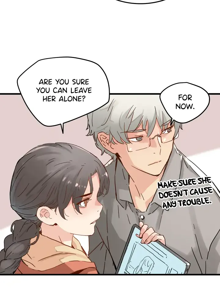 Read Samjang Jeon chapter 19 image 47 on Lezhin