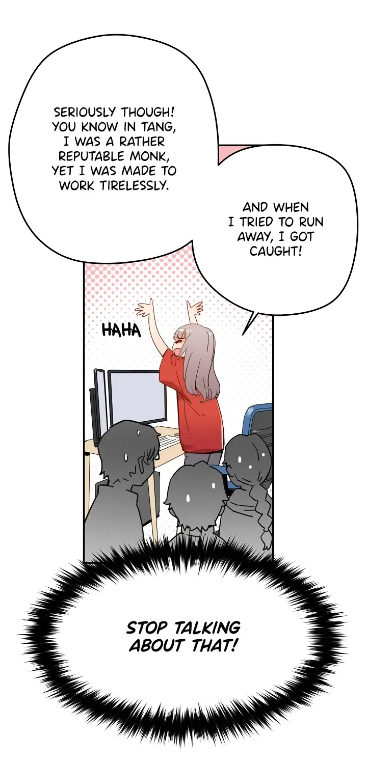 Read Samjang Jeon chapter 19 image 48 on Lezhin