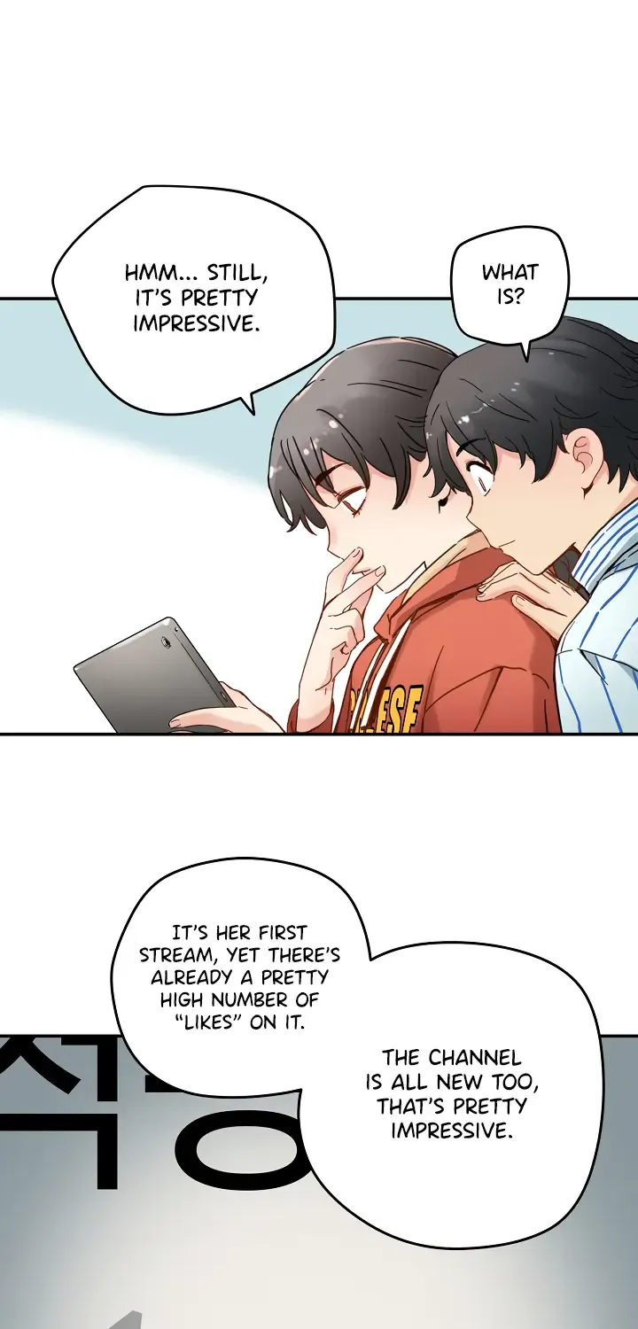Read Samjang Jeon chapter 19 image 49 on Lezhin
