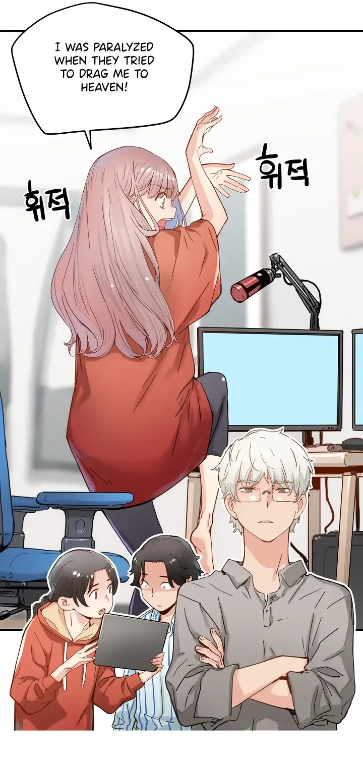 Read Samjang Jeon chapter 19 image 53 on Lezhin
