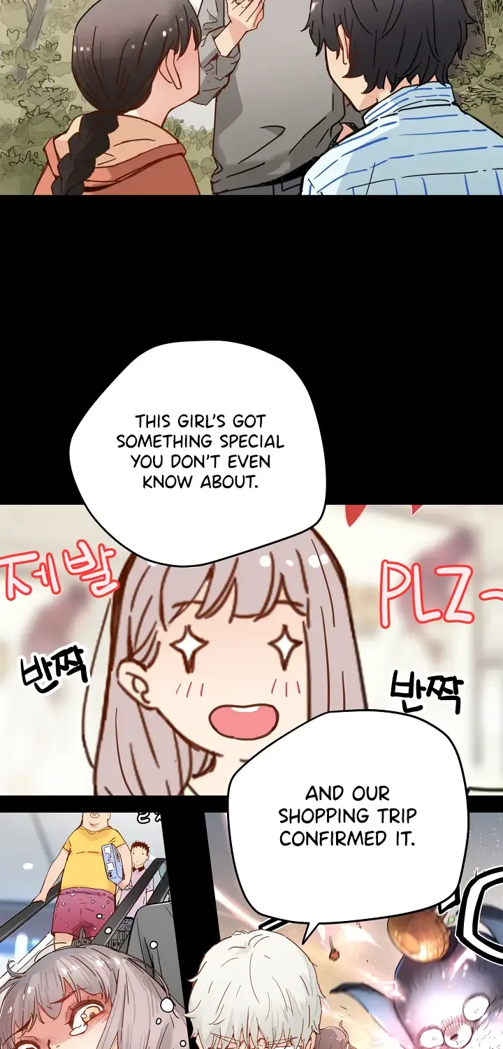 Read Samjang Jeon chapter 19 image 56 on Lezhin