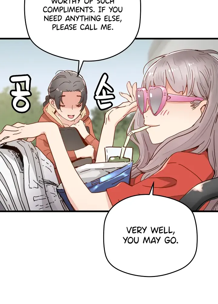 Read Samjang Jeon chapter 19 image 6 on Lezhin