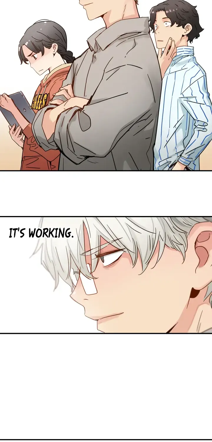 Read Samjang Jeon chapter 19 image 61 on Lezhin