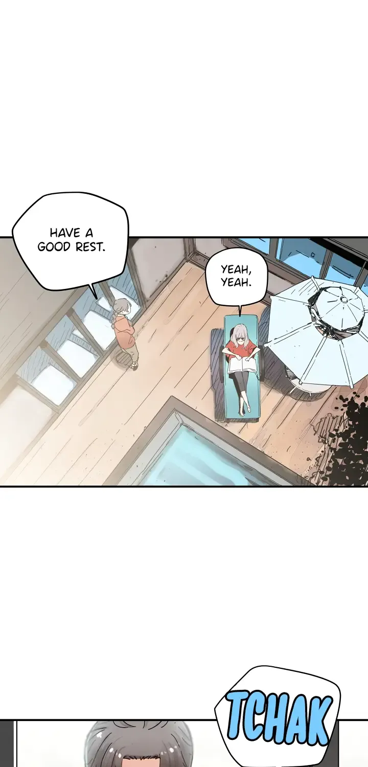Read Samjang Jeon chapter 19 image 7 on Lezhin