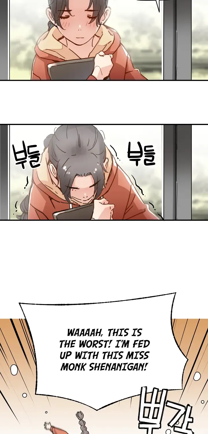 Read Samjang Jeon chapter 19 image 8 on Lezhin