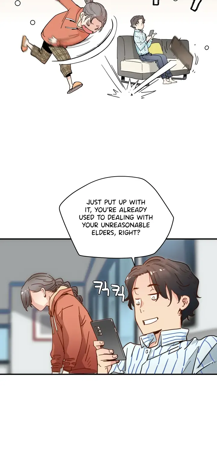 Read Samjang Jeon chapter 19 image 9 on Lezhin